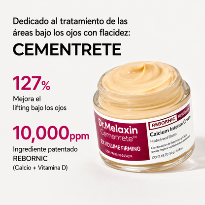 AgeNova™ — Tratamiento antiedad de 5 pasos.