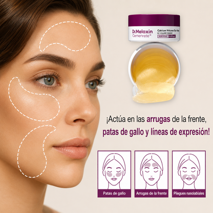 AgeNova™ — Tratamiento antiedad de 5 pasos.