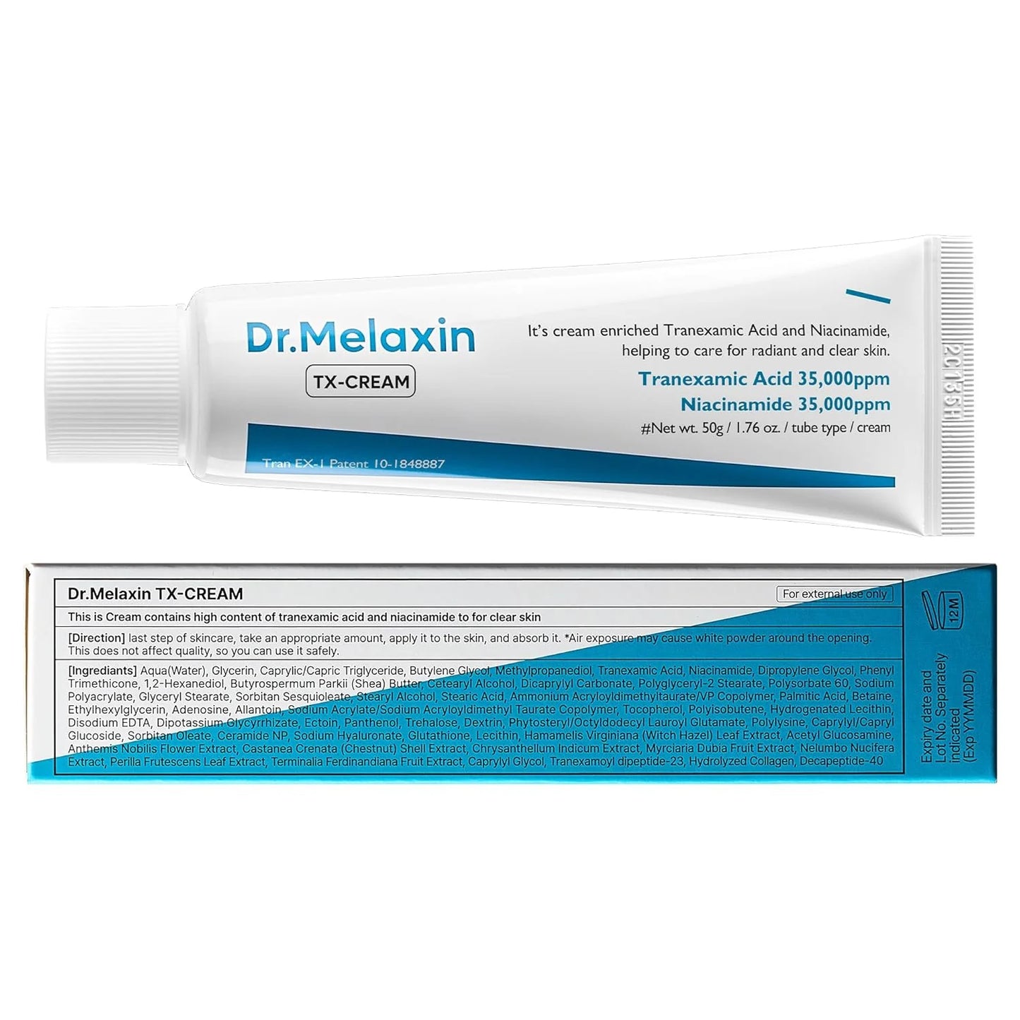MelaNova™ — Tratamiento Coreano Avanzado para Manchas y Melasma