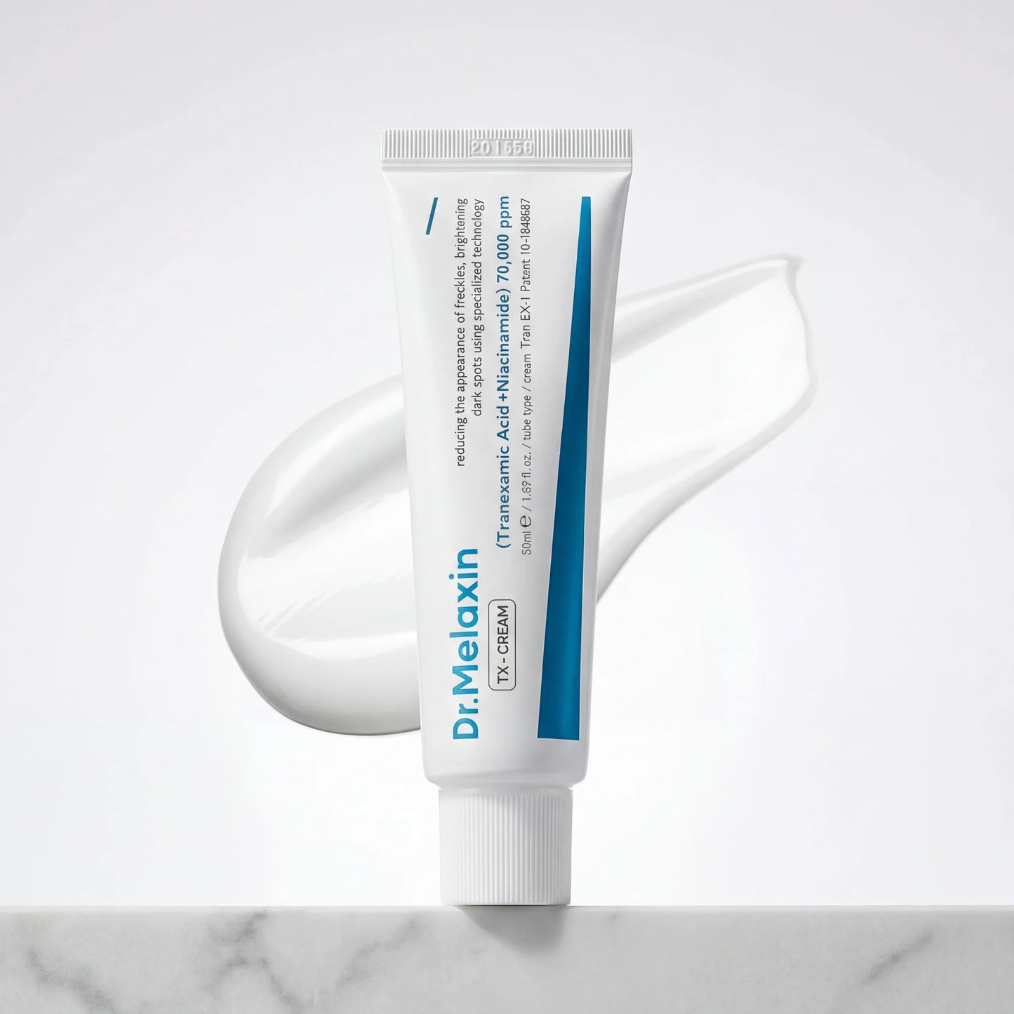 MelaNova™ — Tratamiento Coreano Avanzado para Manchas y Melasma