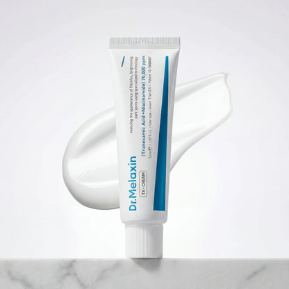 MelaNova™ — Tratamiento Coreano Avanzado para Manchas y Melasma