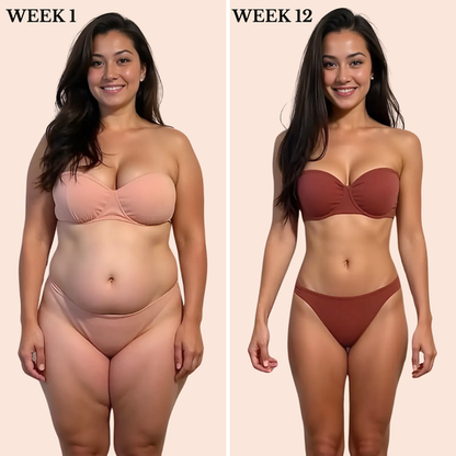 SlimZen™ – Parche Herbal para Reducir Abdomen